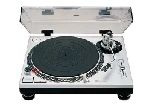 Technics SL-1210 MK II